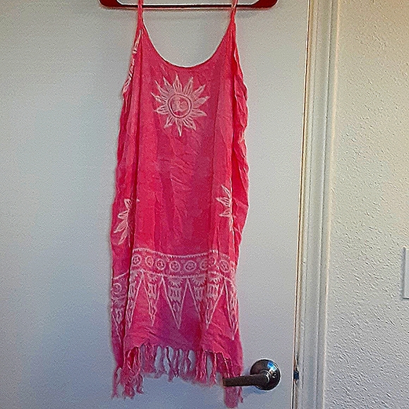 Summer Dress - Picture 1 of 1